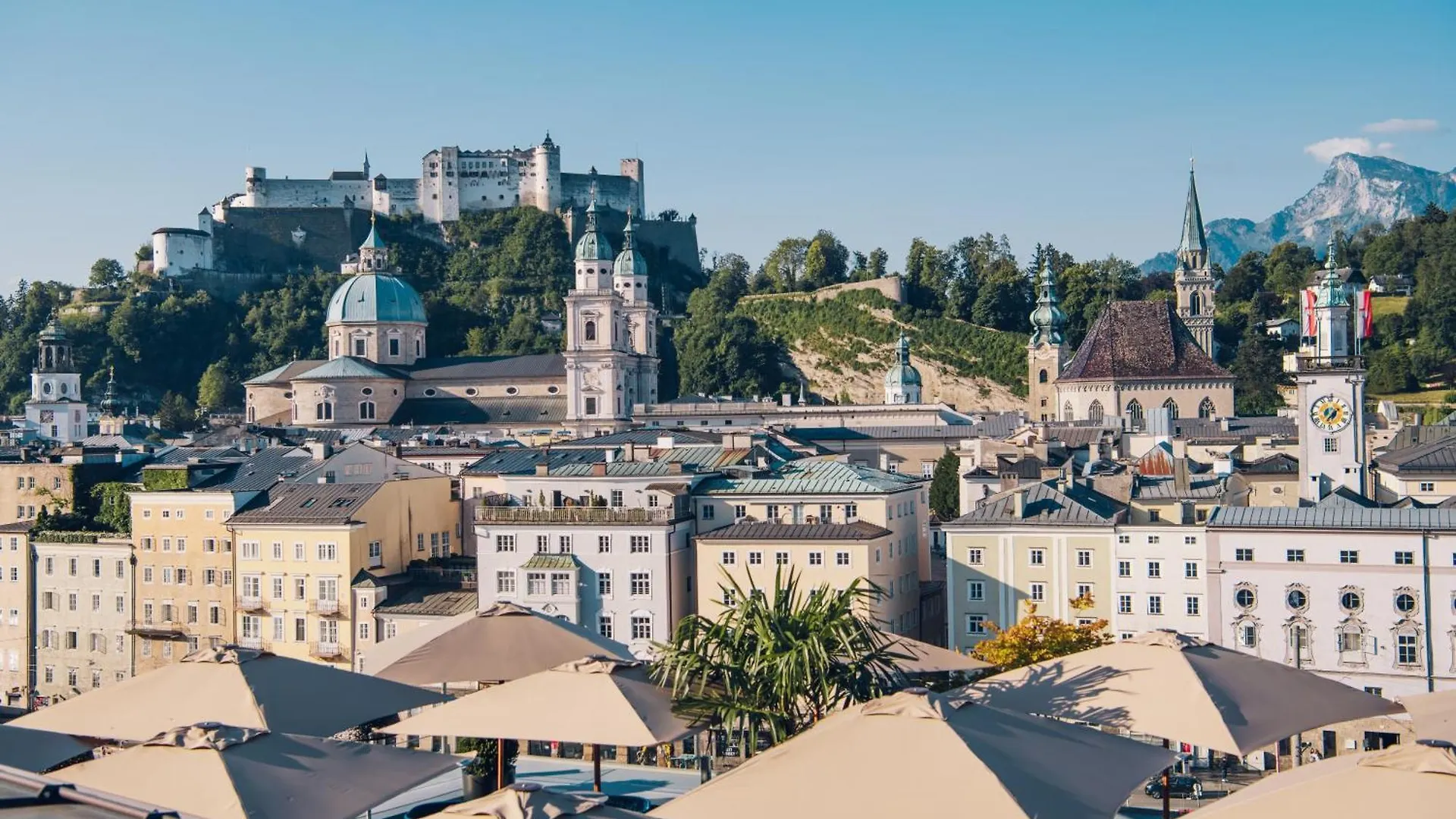 Hotel Stein - Adults Only Salzburg