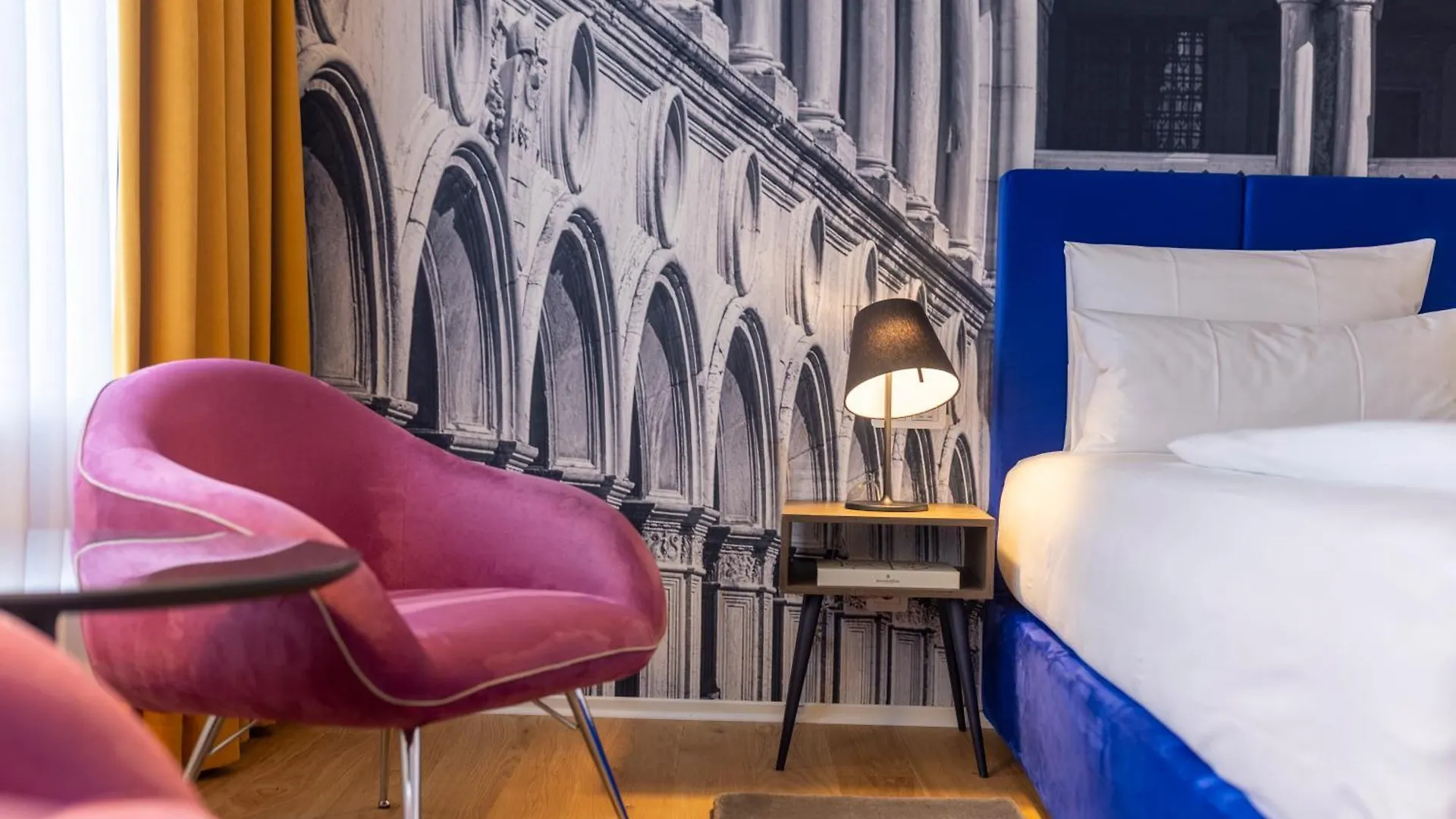 Hotel Stein - Adults Only Salzburg 4*,  Avusturya