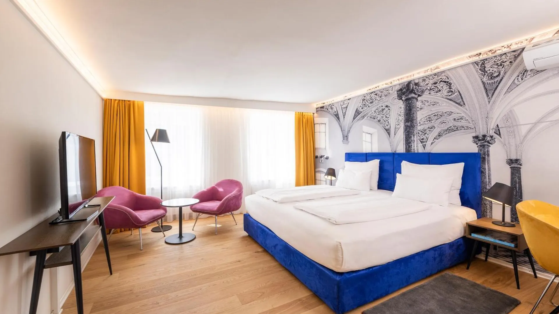 Hotel Stein - Adults Only Salzburg