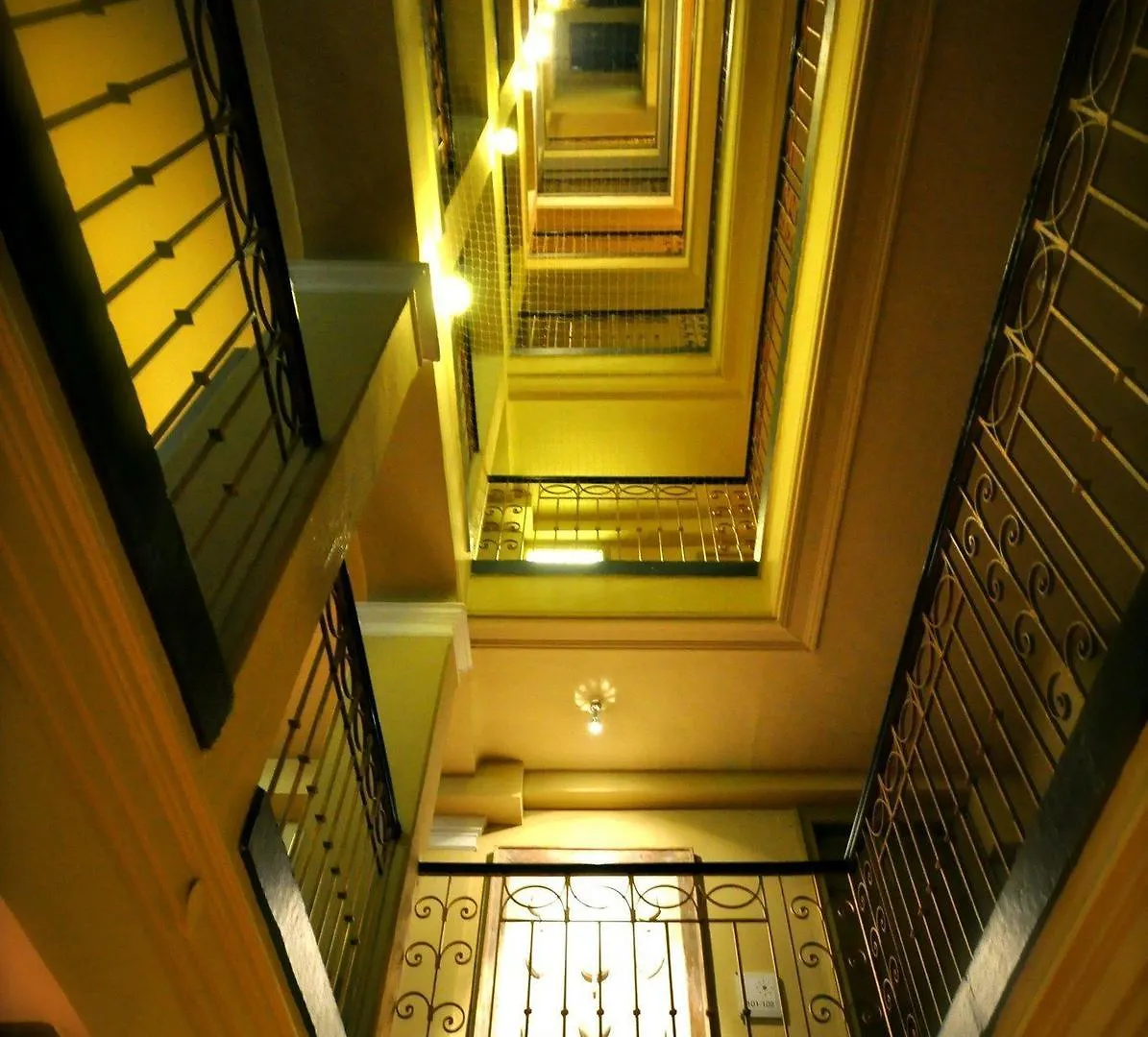 ****  Hotel Stein - Adults Only Salzburg Avusturya