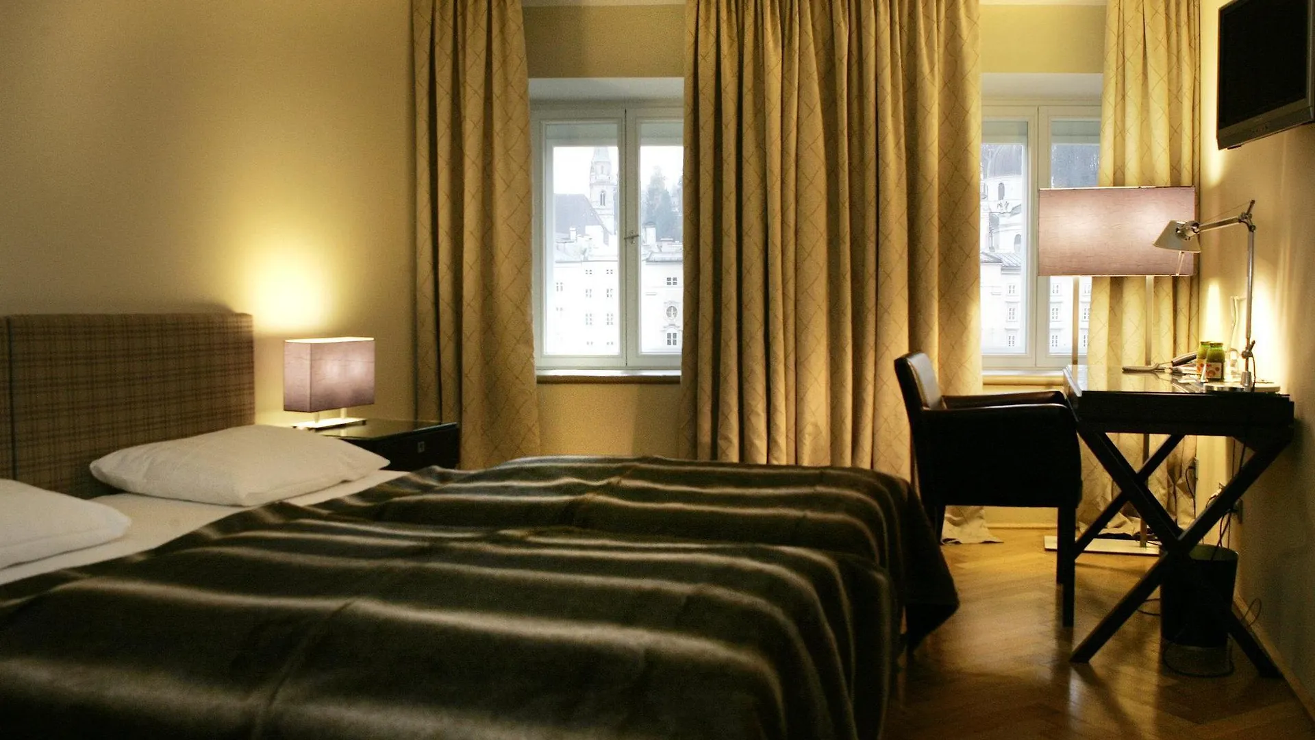 Hotel Stein - Adults Only Salzburg