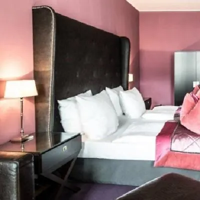 Hotel Stein - Adults Only Salzburg