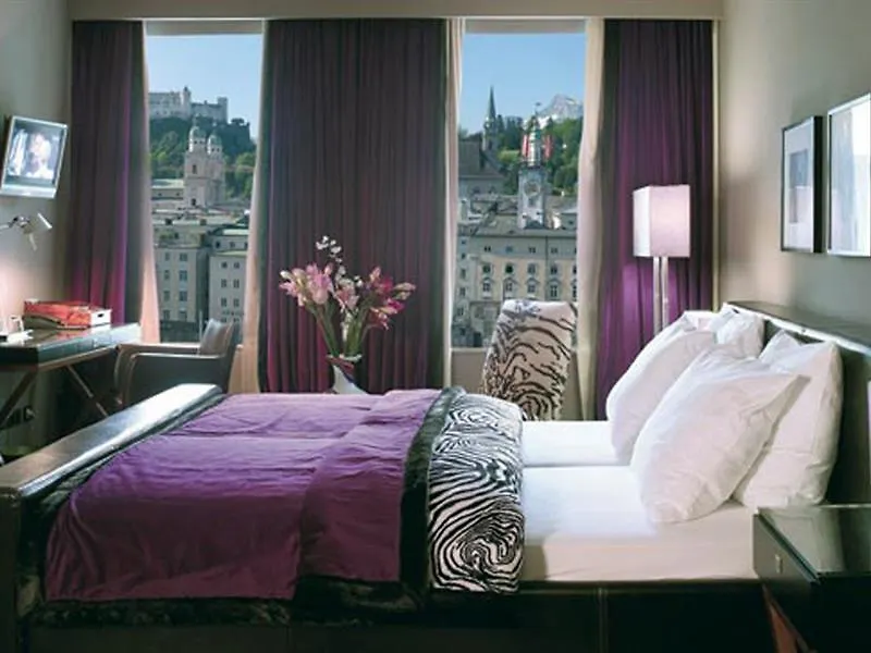Hotel Stein - Adults Only Salzburg