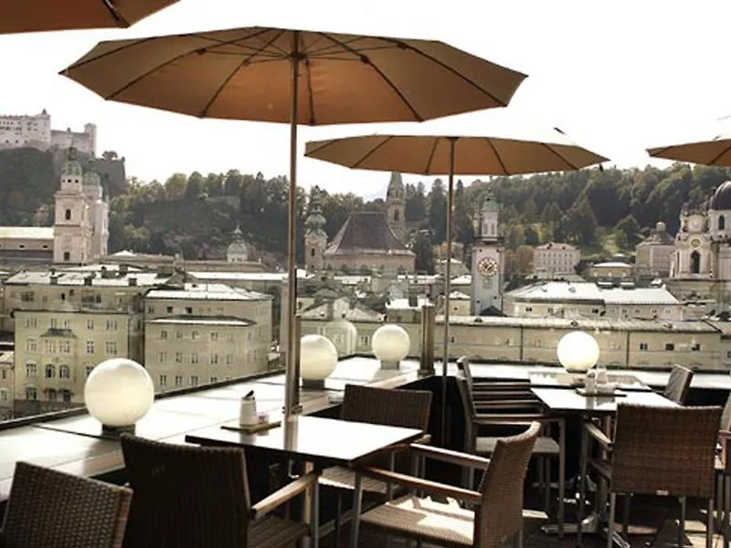 Hotel Stein - Adults Only Salzburg