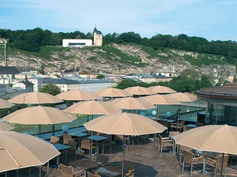 Hotel Stein - Adults Only Salzburg 4*,