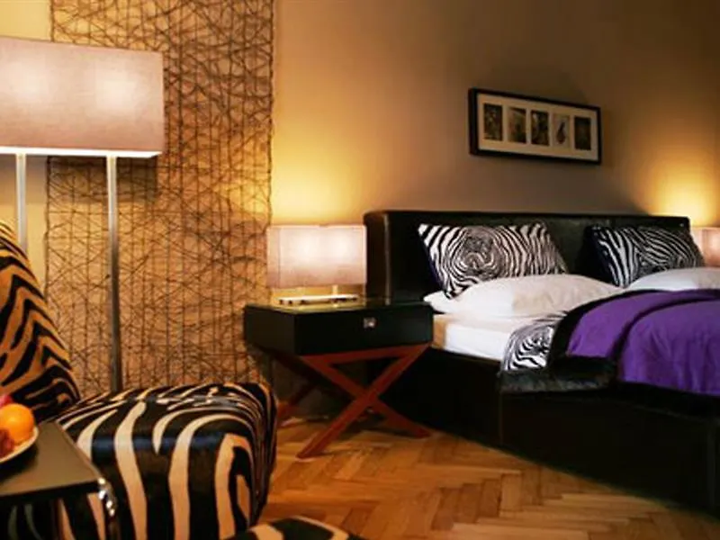 Hotel Stein - Adults Only Salzburg 4*,  Avusturya