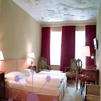 Hotel Stein - Adults Only Salzburg