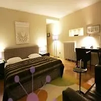 Hotel Stein - Adults Only Salzburg Avusturya