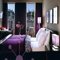 Hotel Stein - Adults Only Salzburg 4*,  Avusturya