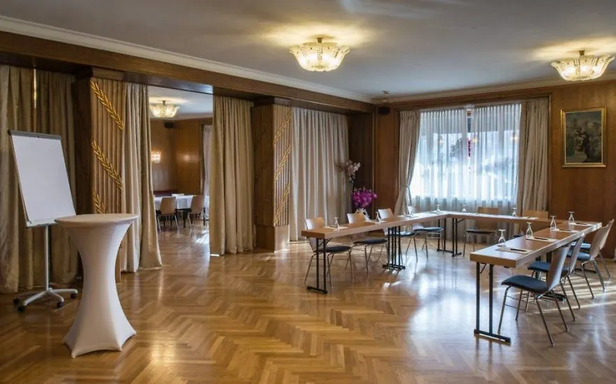 Hotel Stein - Adults Only Salzburg