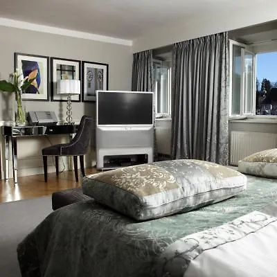 ****  Hotel Stein - Adults Only Salzburg Avusturya