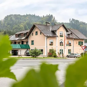 Landgasthof Furstenbrunn אורחן