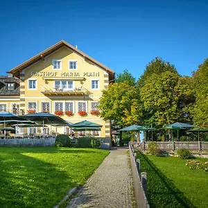 Hotel-gasthof Maria Plain מלון