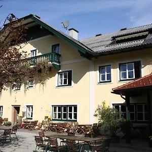 Ueberfuhr Penzion