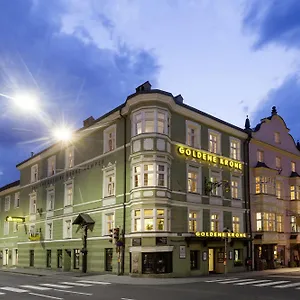 Goldene Krone Hotel