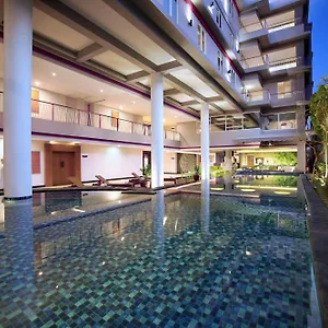 favehotel-sunset-seminyak.ubudhotelsnow.com/