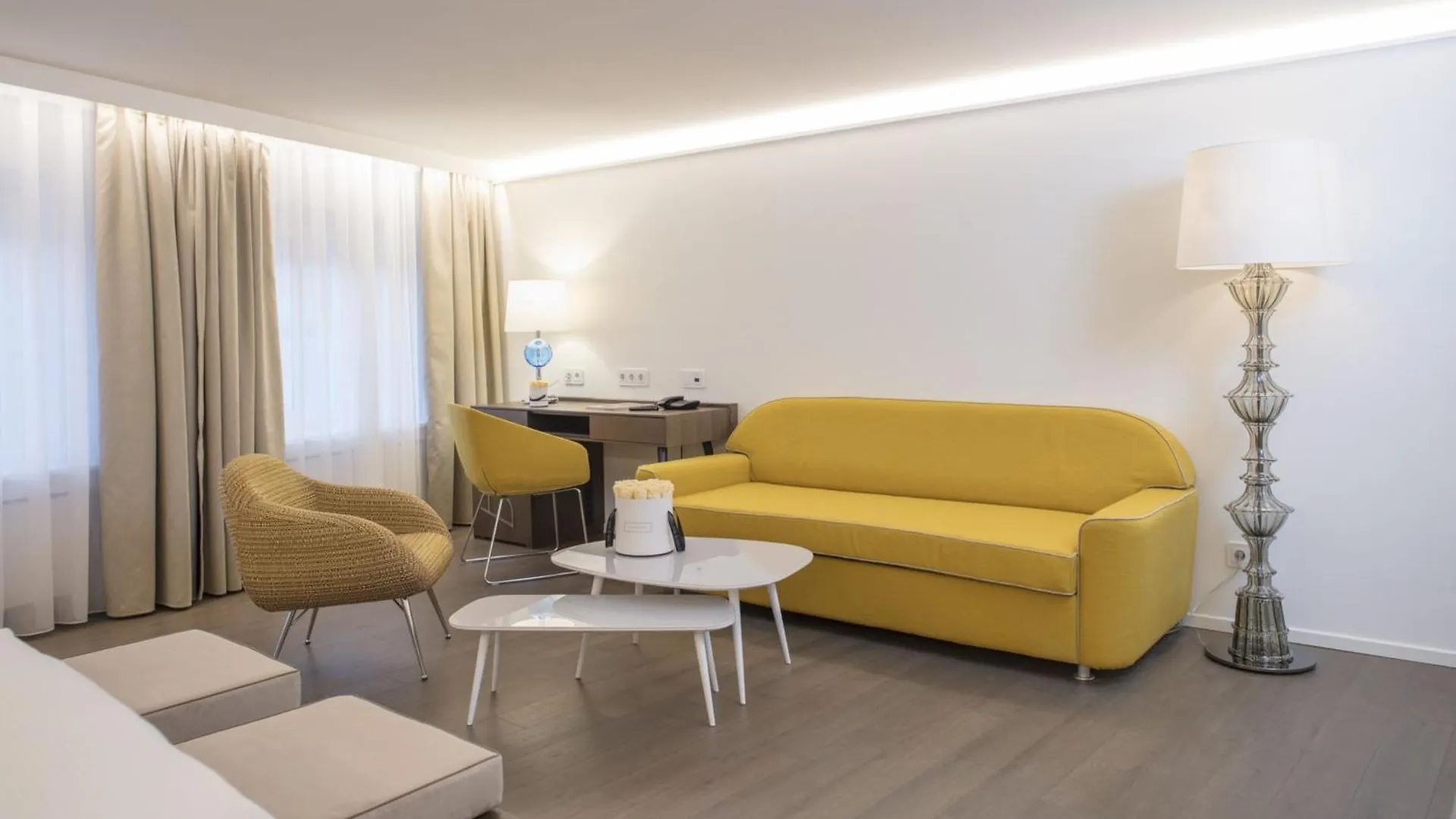 ****  Hotel Stein - Adults Only Salzburg Oostenrijk
