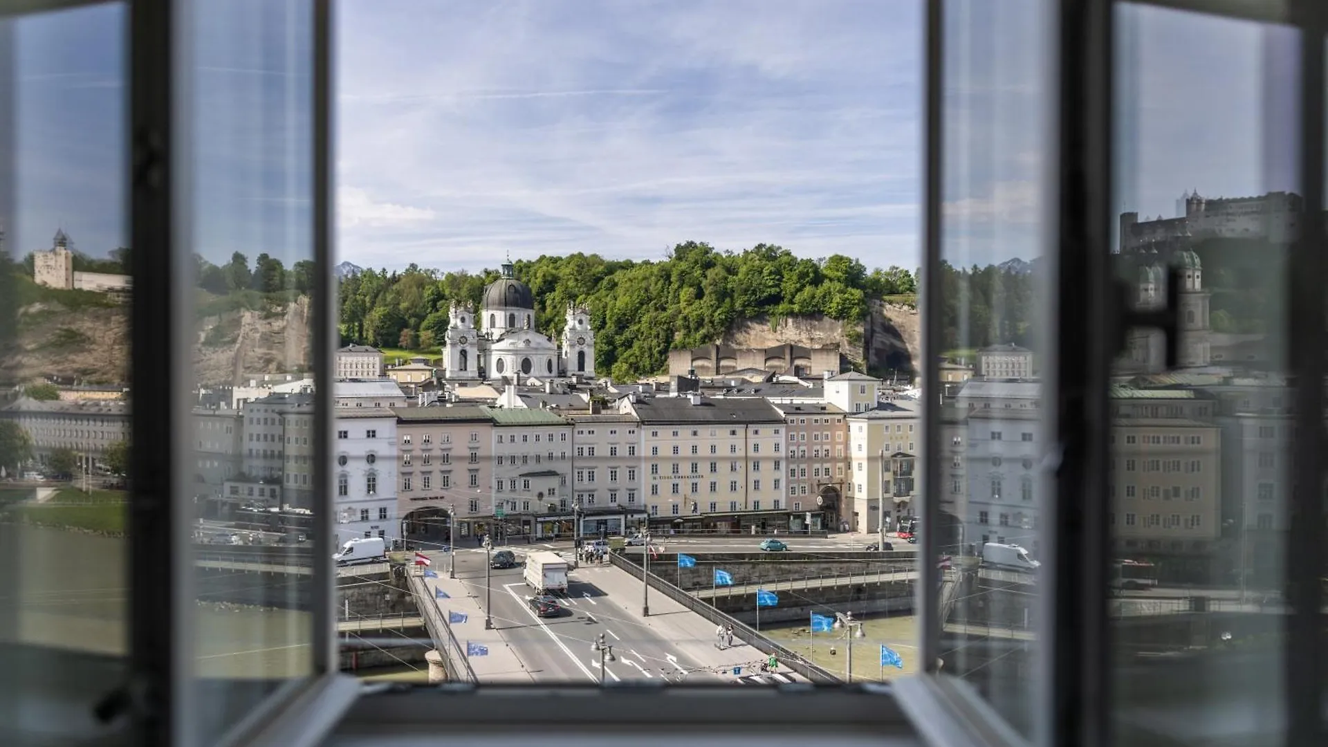 Hotel Stein - Adults Only Salzburg