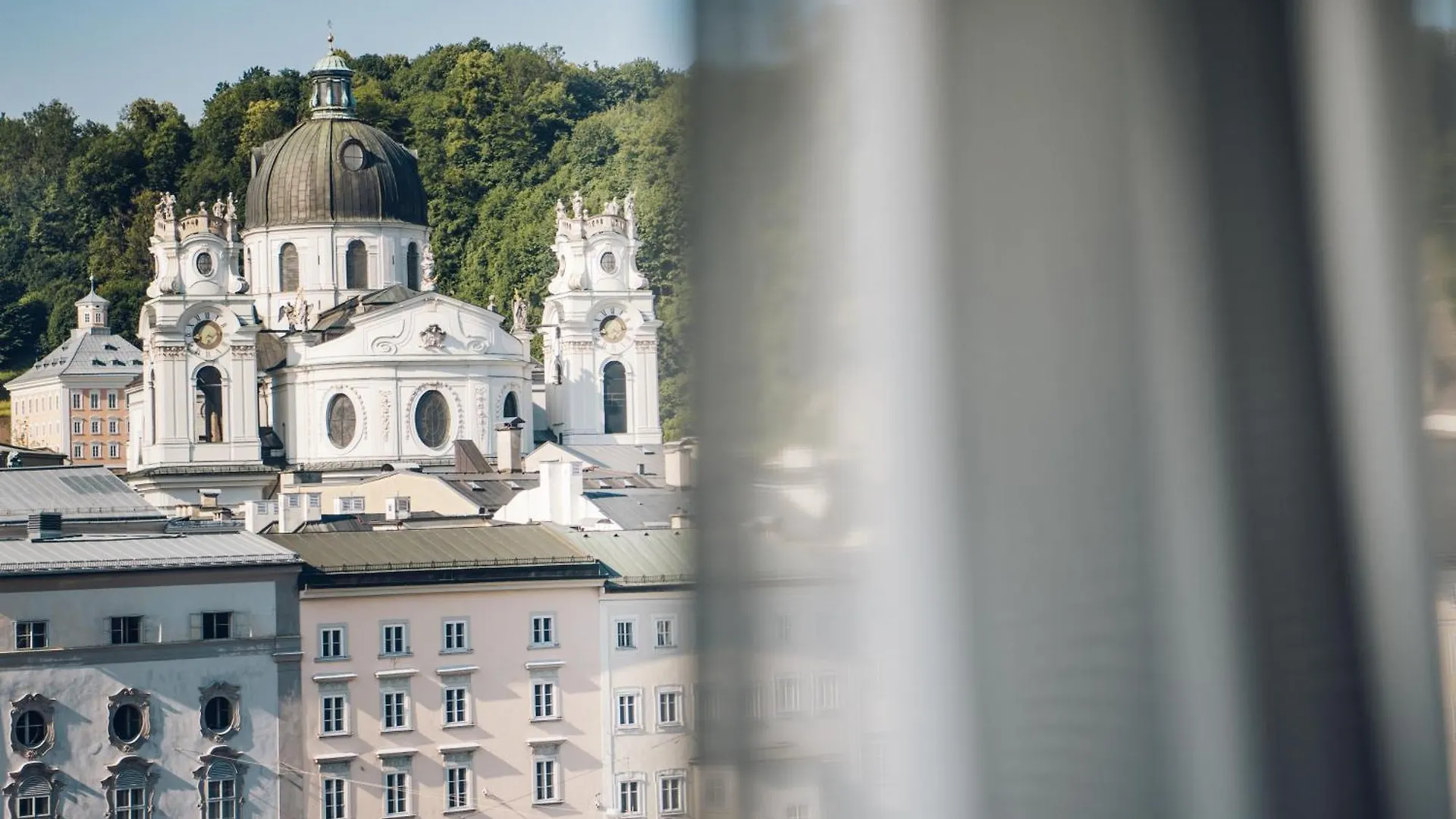 Hotel Stein - Adults Only Salzburg