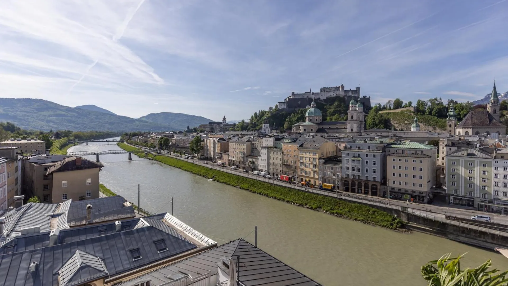 Hotel Stein - Adults Only Salzburg