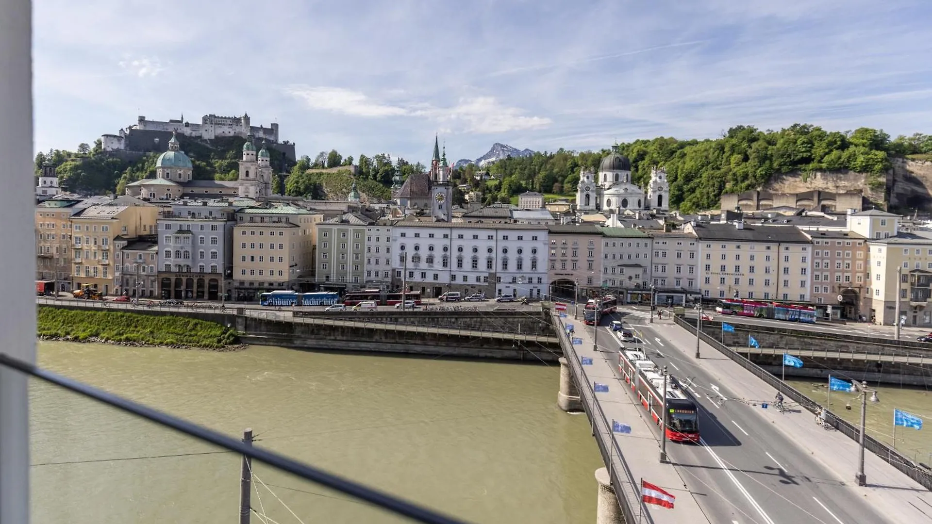 ****  Hotel Stein - Adults Only Salzburg Oostenrijk