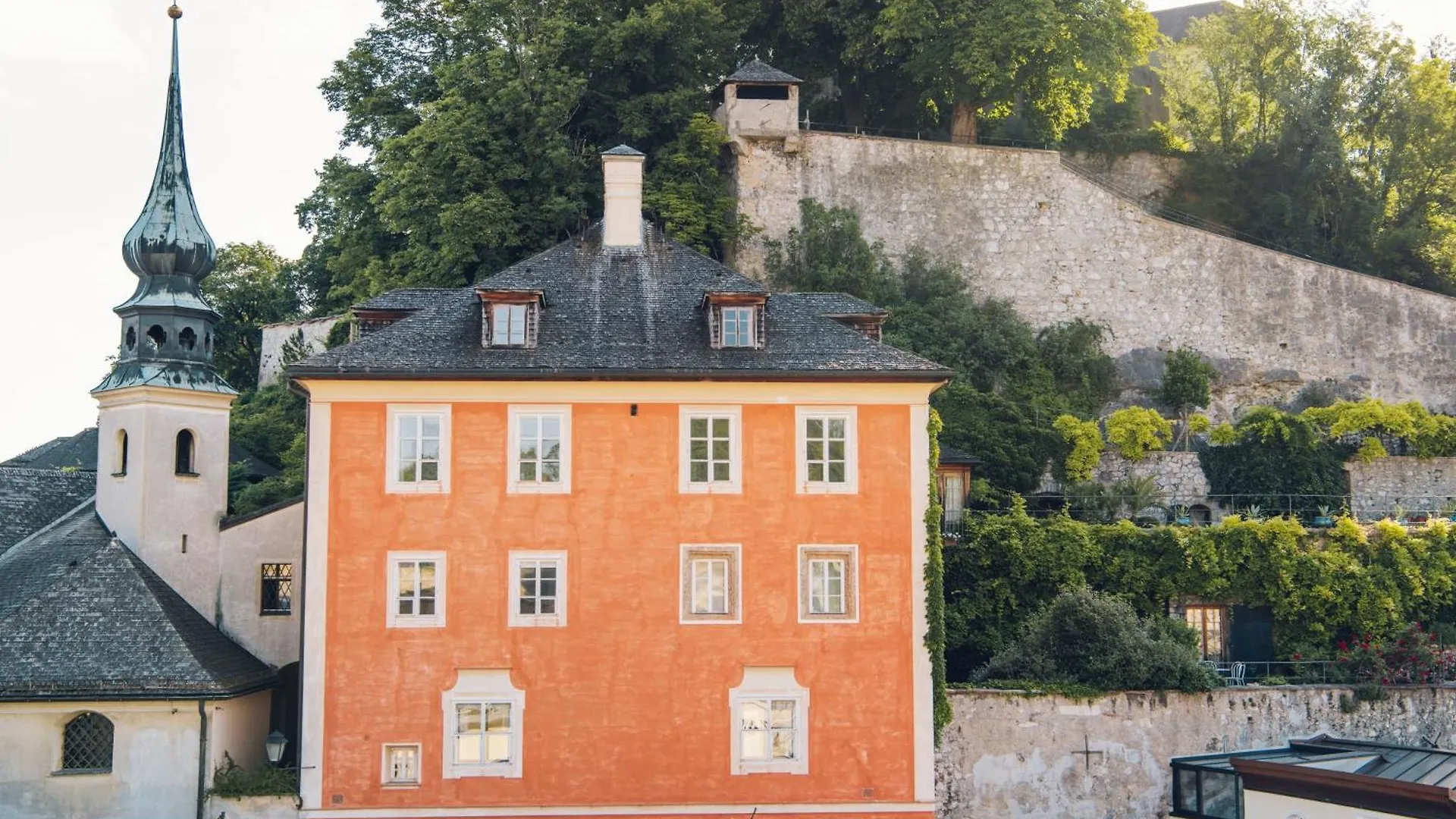 Hotel Stein - Adults Only Salzburg