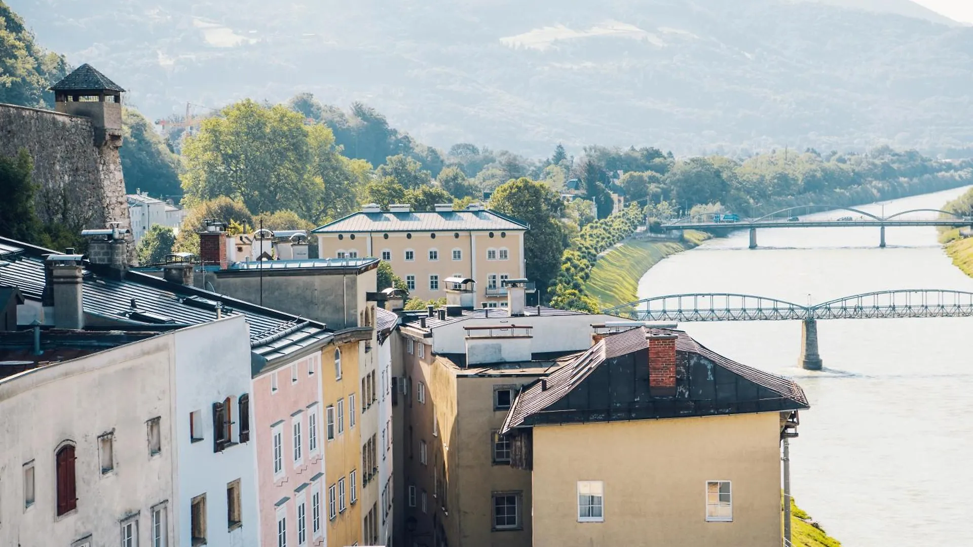 Hotel Stein - Adults Only Salzburg