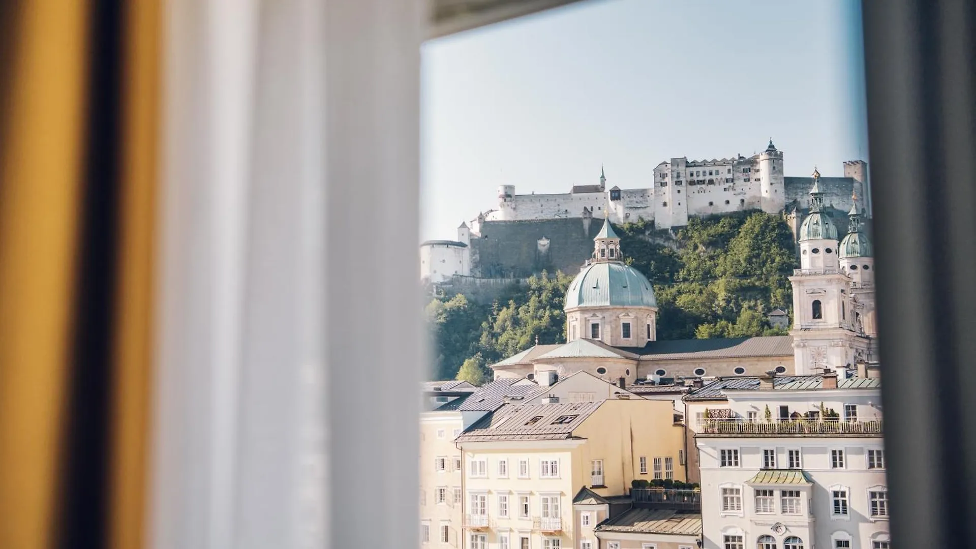 Hotel Stein - Adults Only Salzburg Oostenrijk