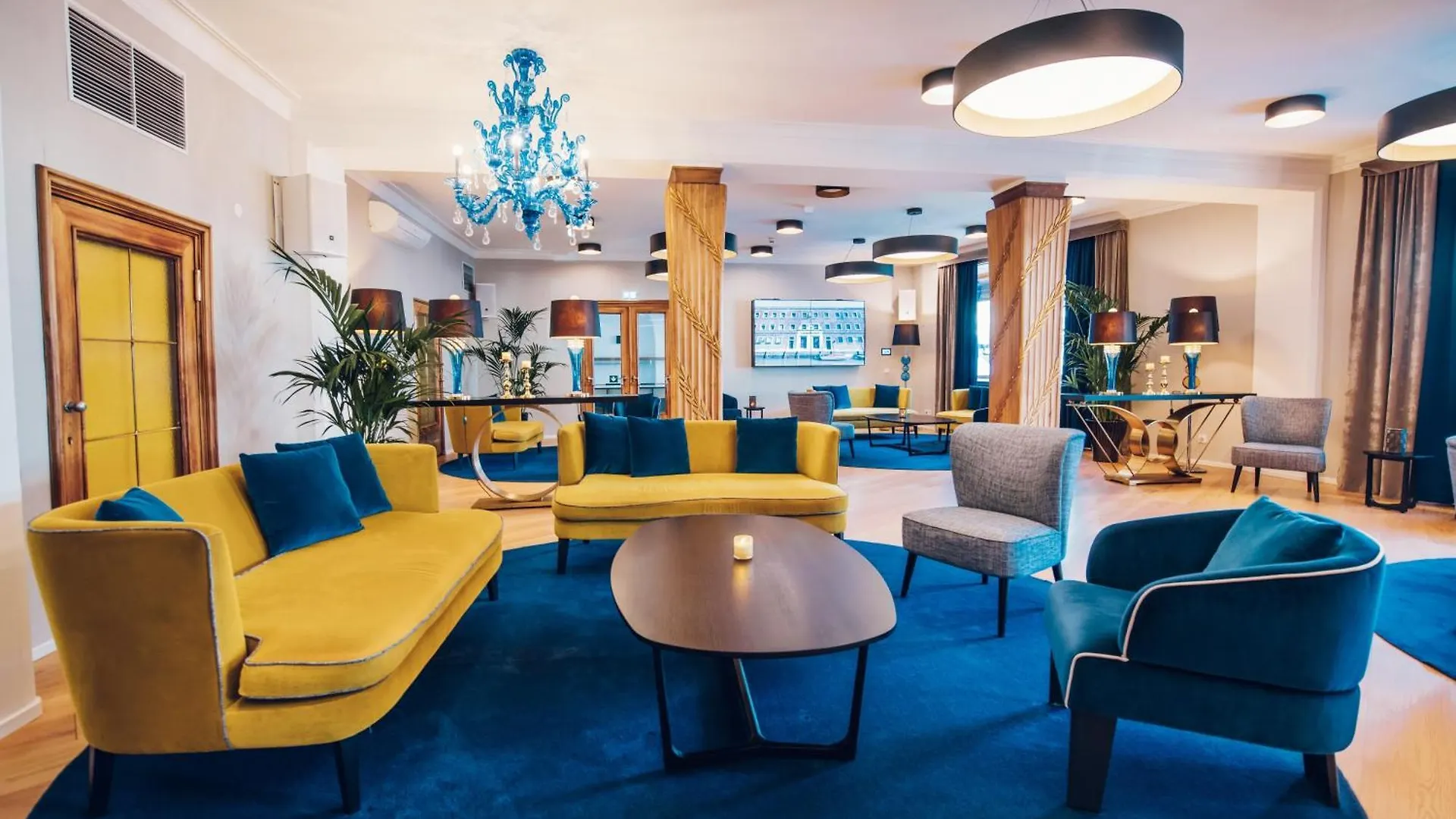 Hotel Stein - Adults Only Salzburg