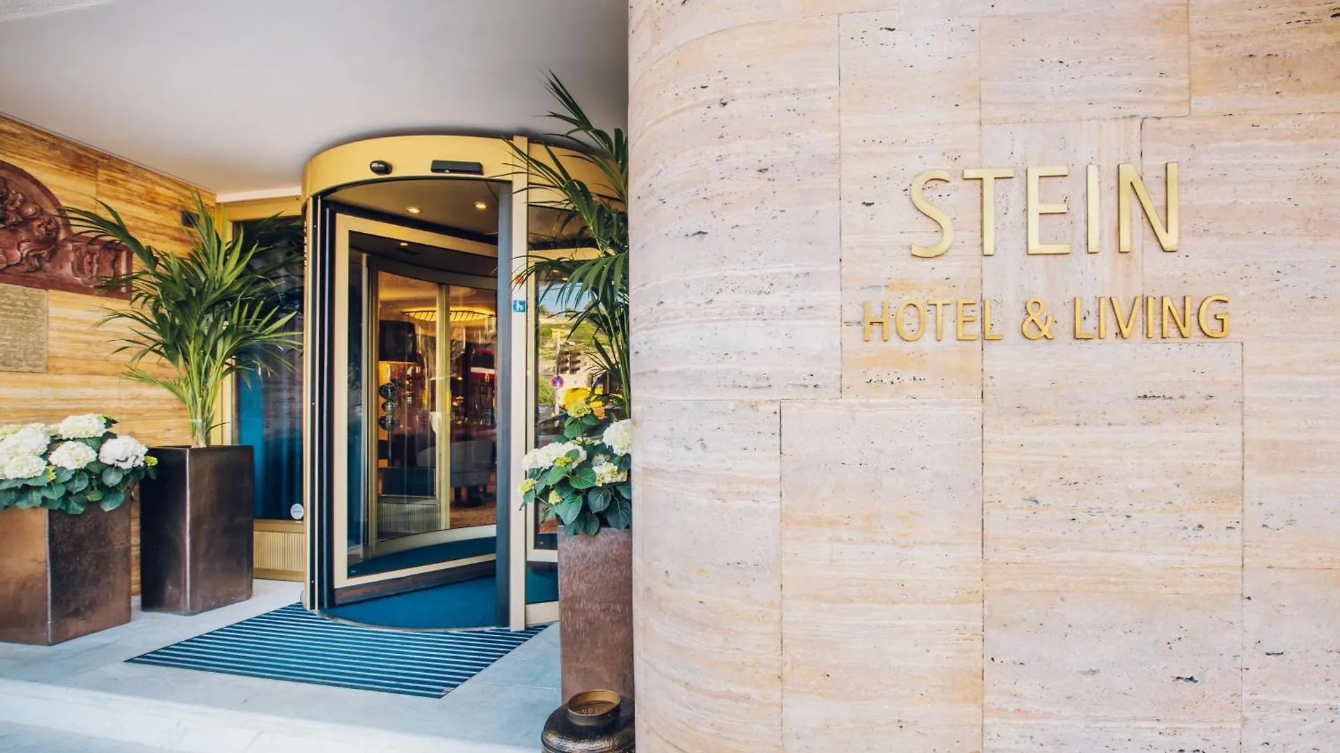 Hotel Stein - Adults Only Σάλτσμπουργκ