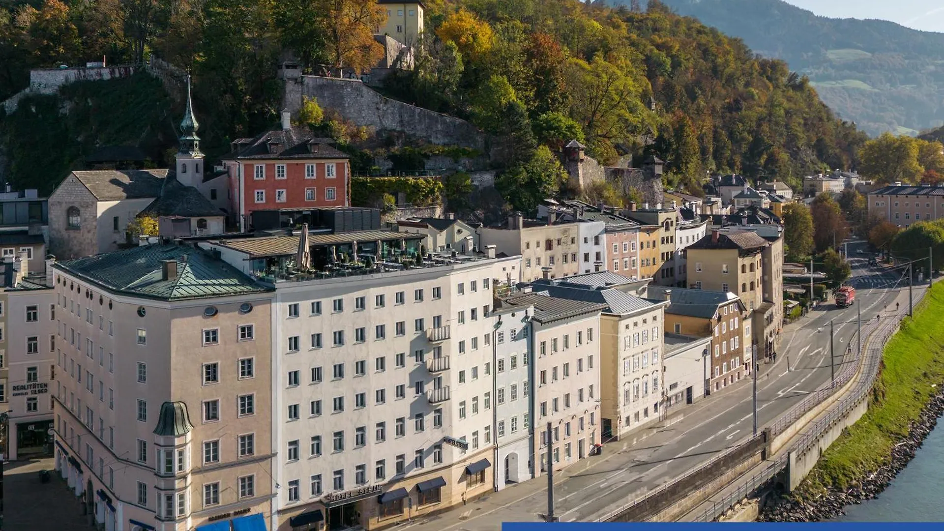 Hotel Stein - Adults Only Salzburg