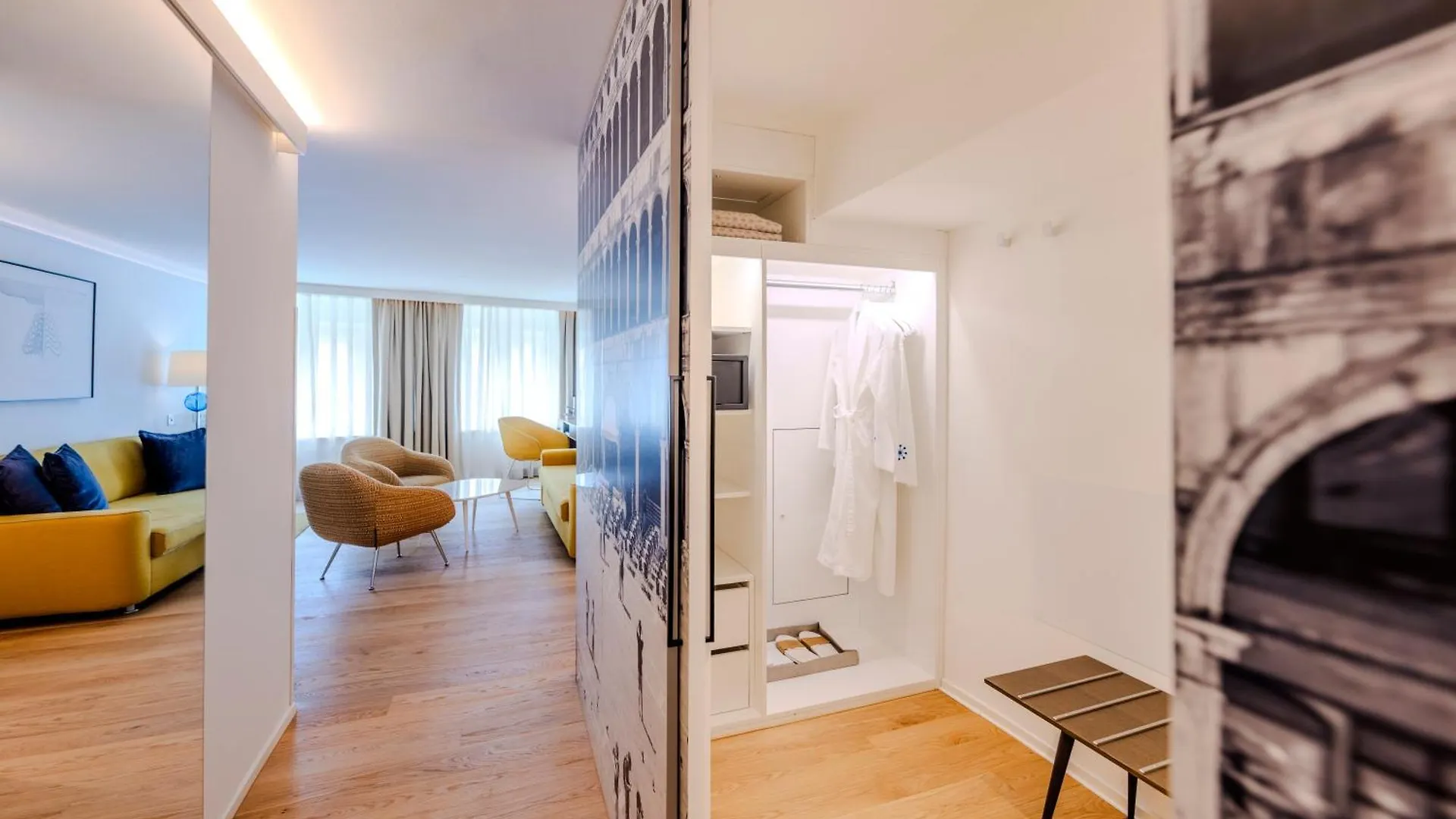Hotel Stein - Adults Only Salzburg
