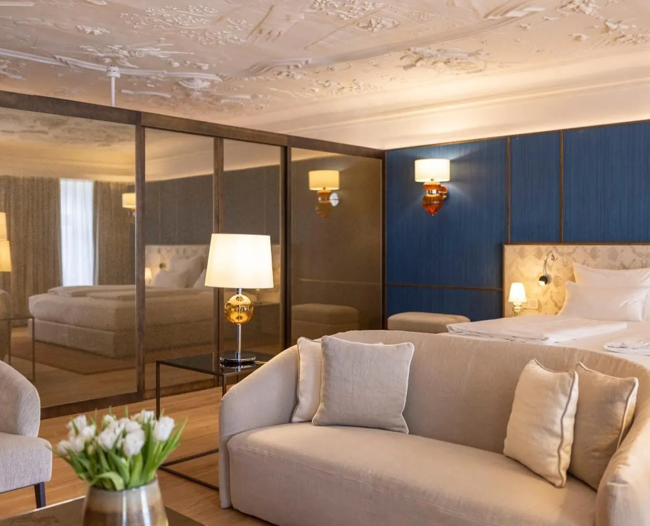 Hotel Stein - Adults Only Salzburg 4*,  Oostenrijk