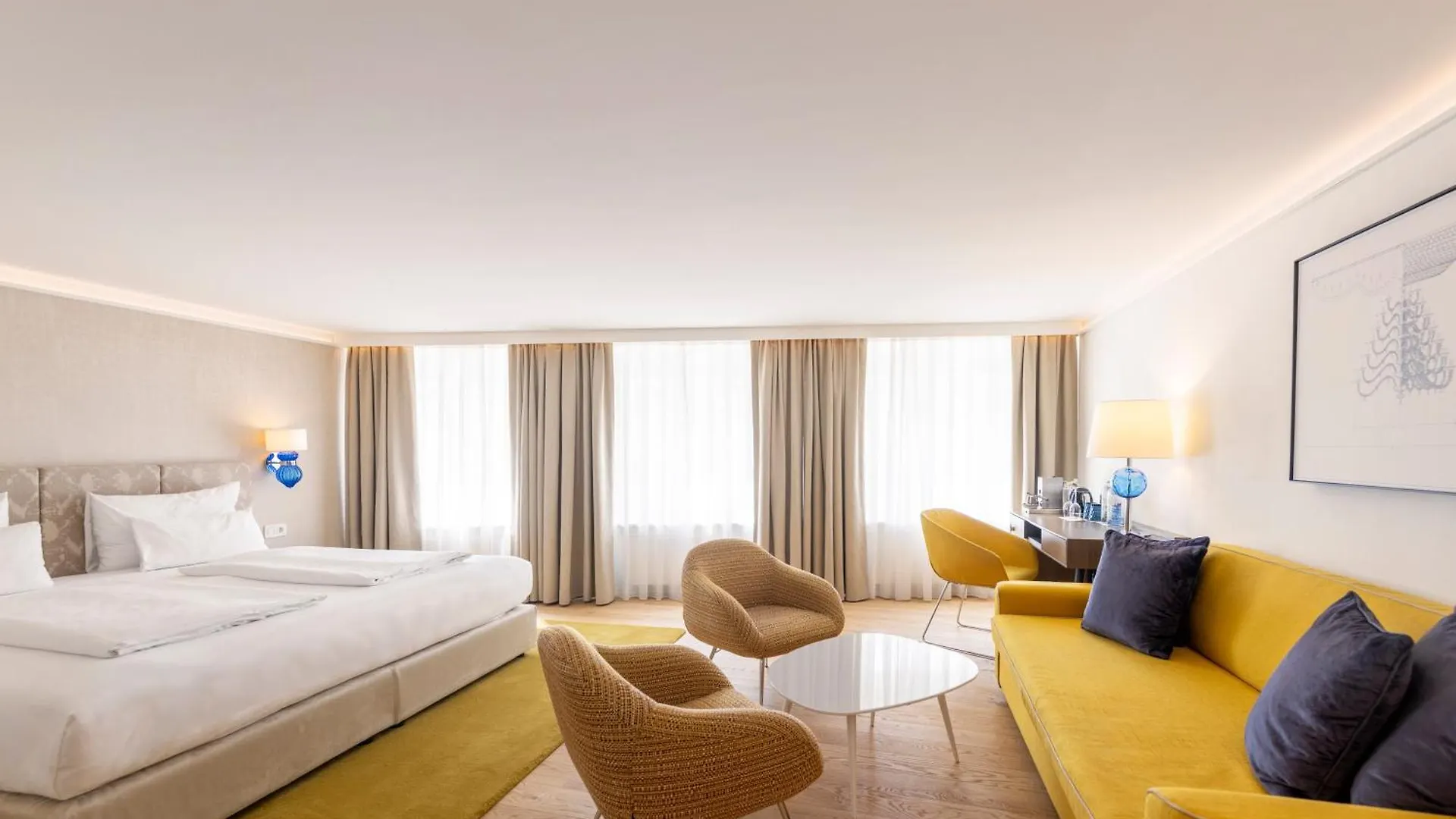 Hotel Stein - Adults Only Σάλτσμπουργκ 4*,  Αυστρία