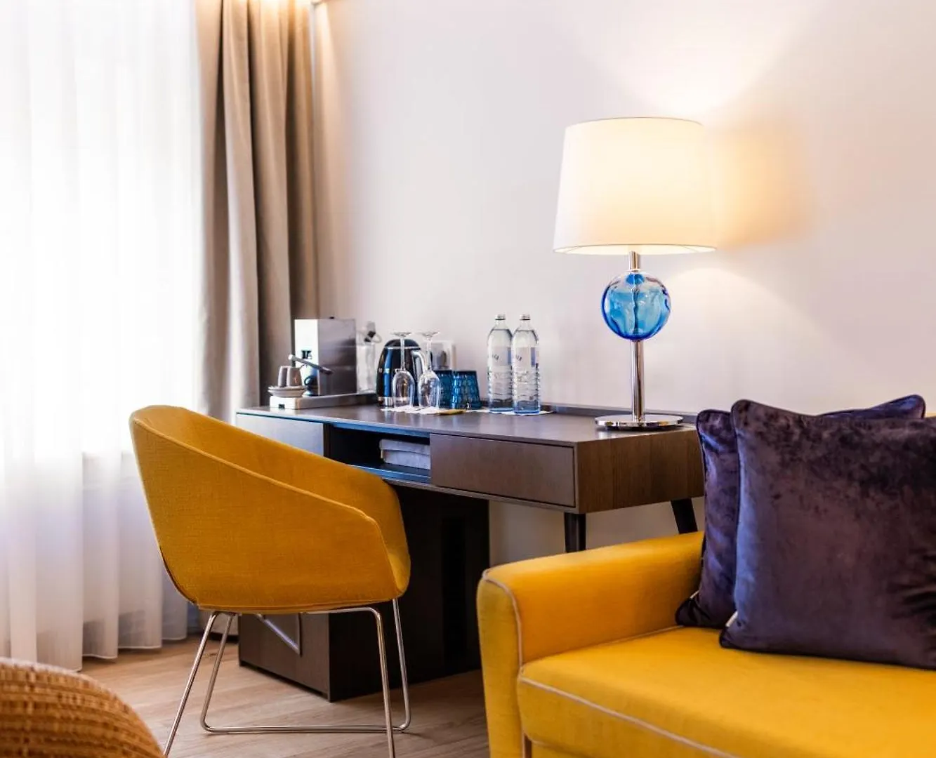 Hotel Stein - Adults Only Salzburg