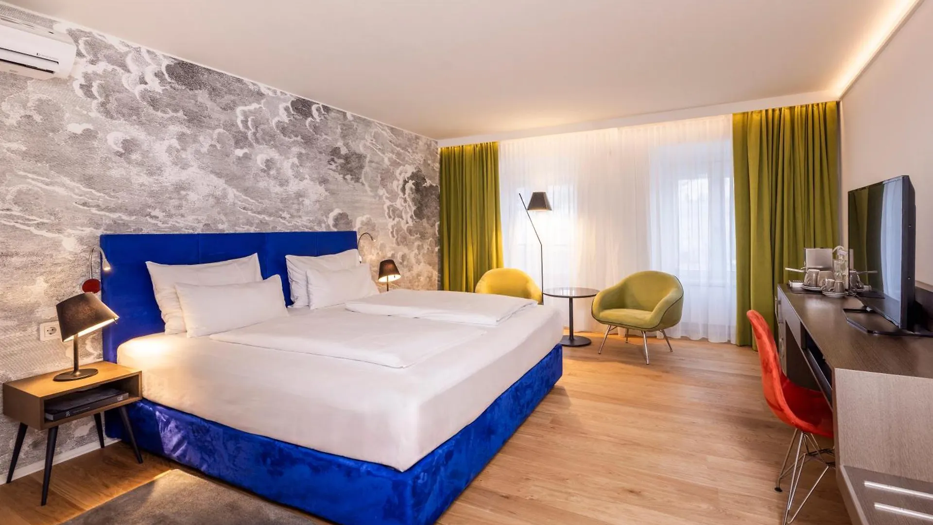 Hotel Stein - Adults Only Salzburg 4*,  Oostenrijk