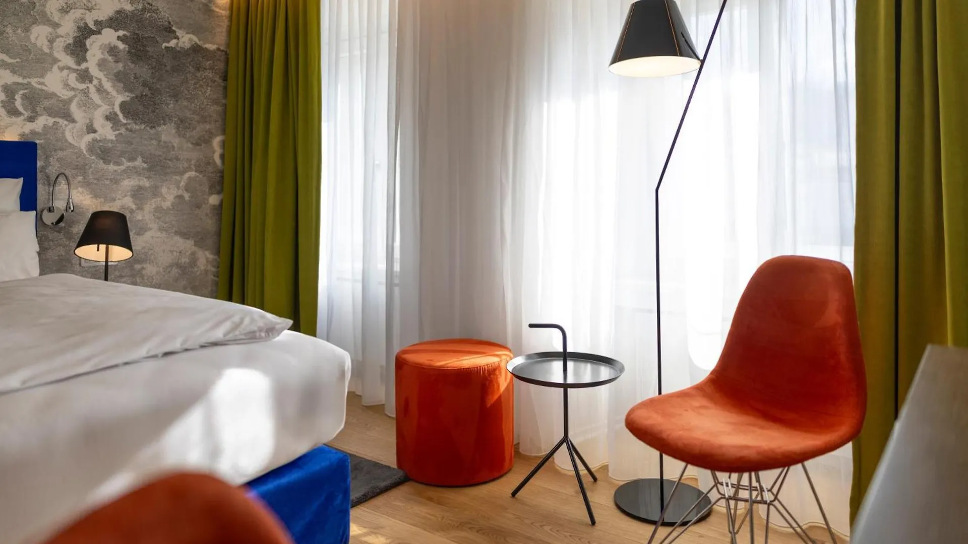 Hotel Stein - Adults Only Salzburg