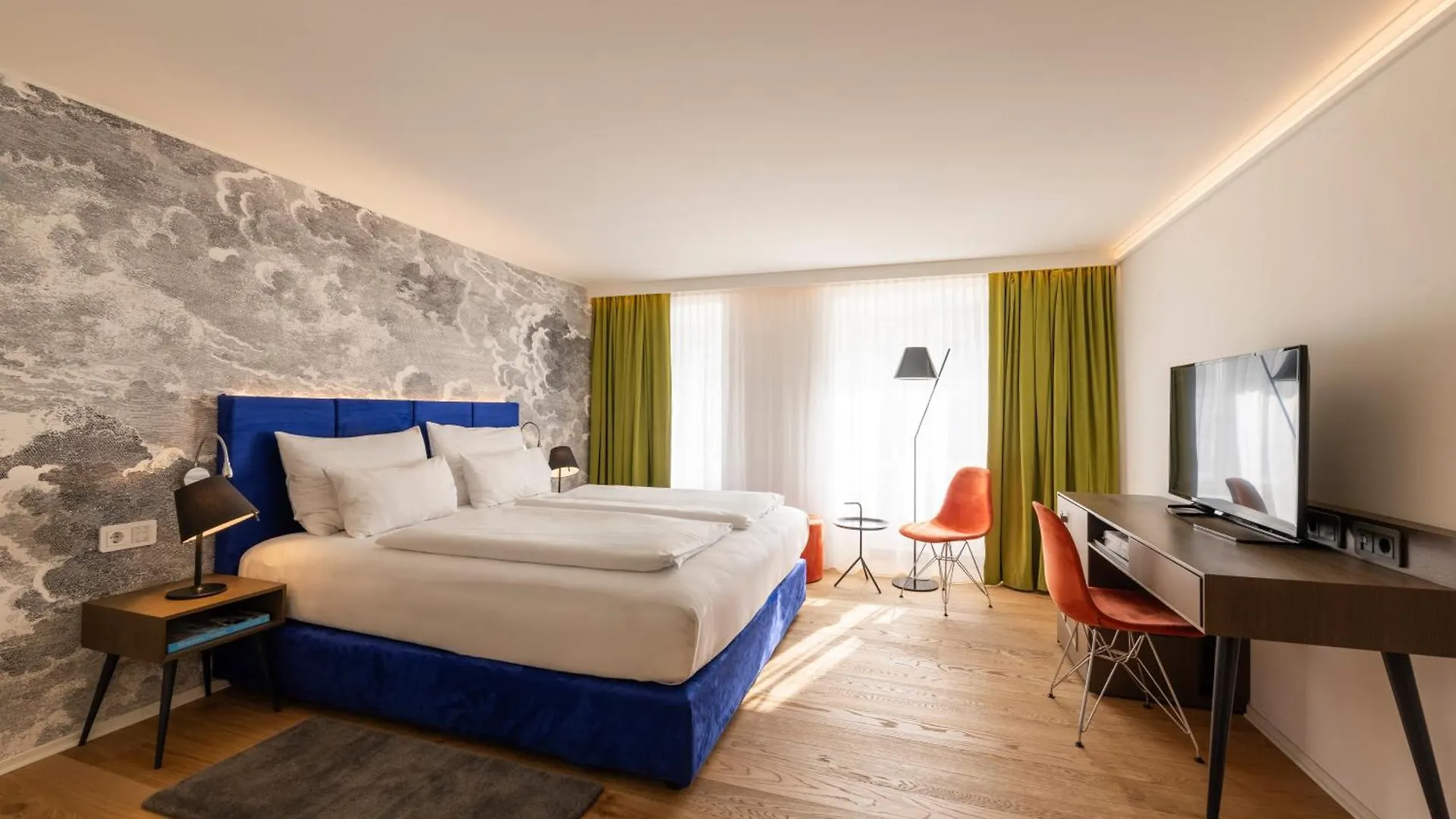 Hotel Stein - Adults Only Σάλτσμπουργκ 4*,