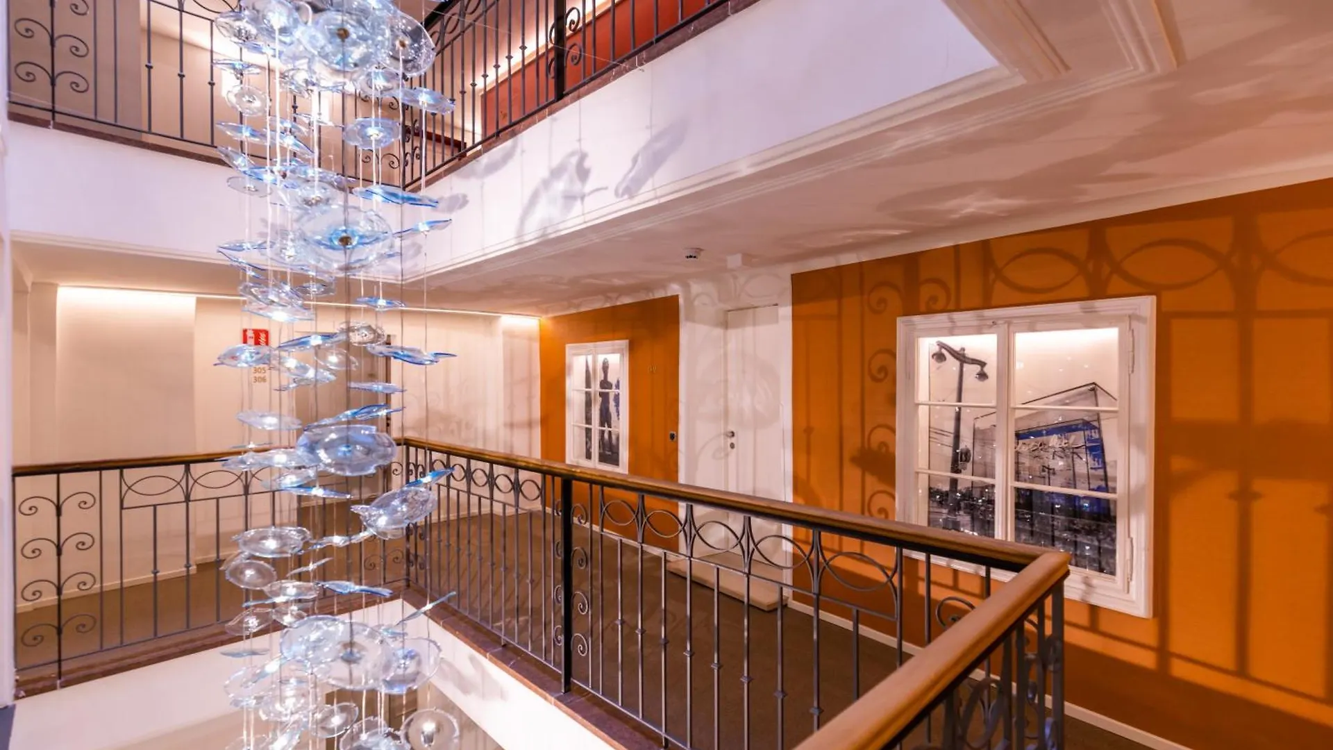 Hotel Stein - Adults Only Σάλτσμπουργκ