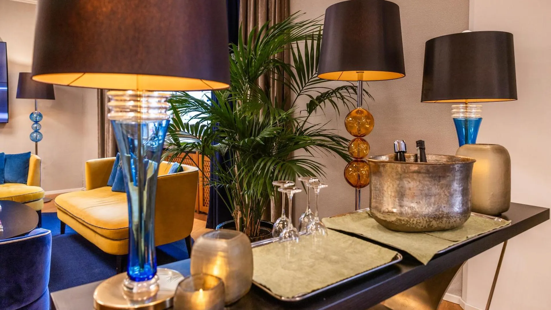 Hotel Stein - Adults Only Salzburg