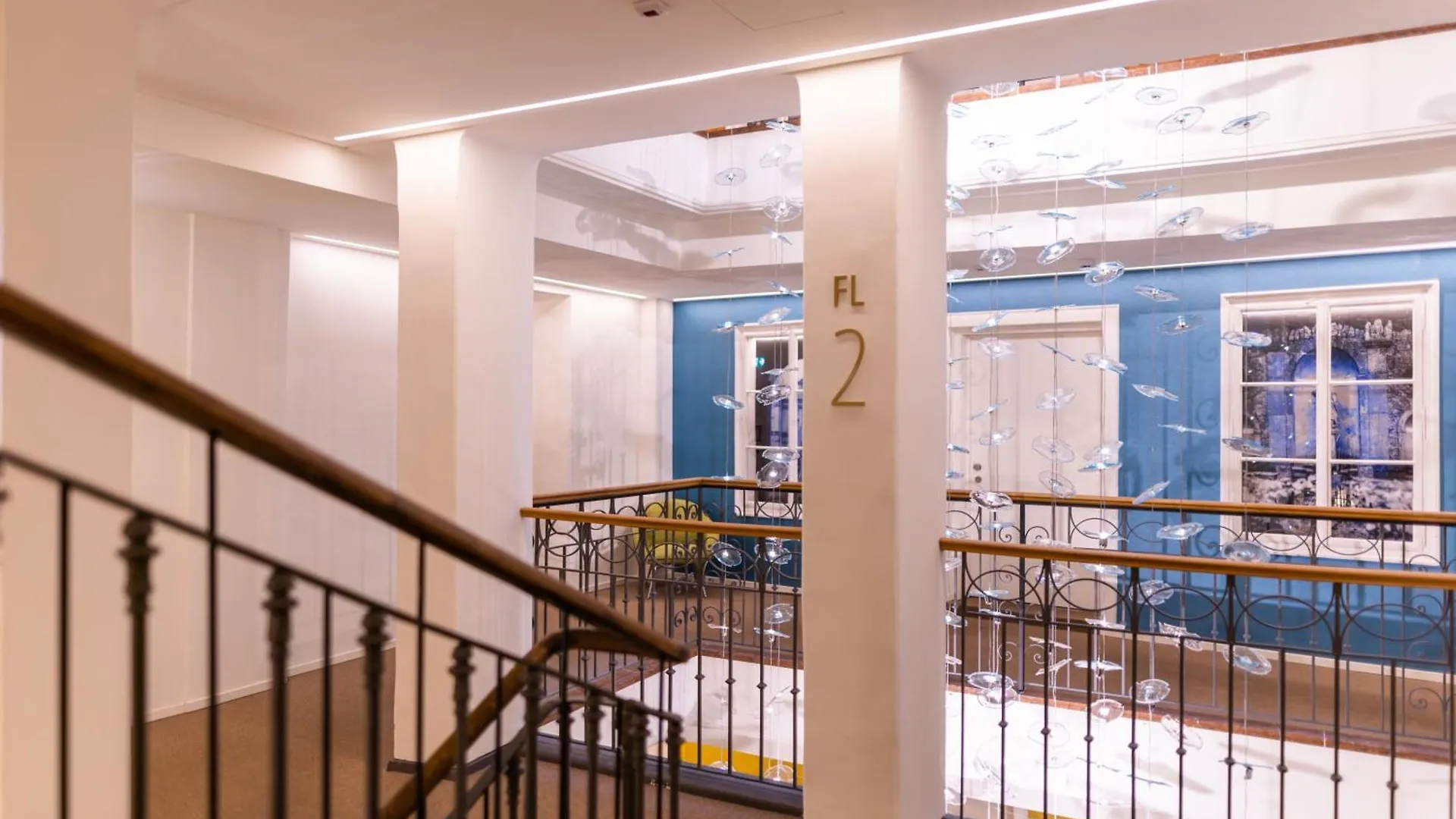 זלצבורג Hotel Stein - Adults Only