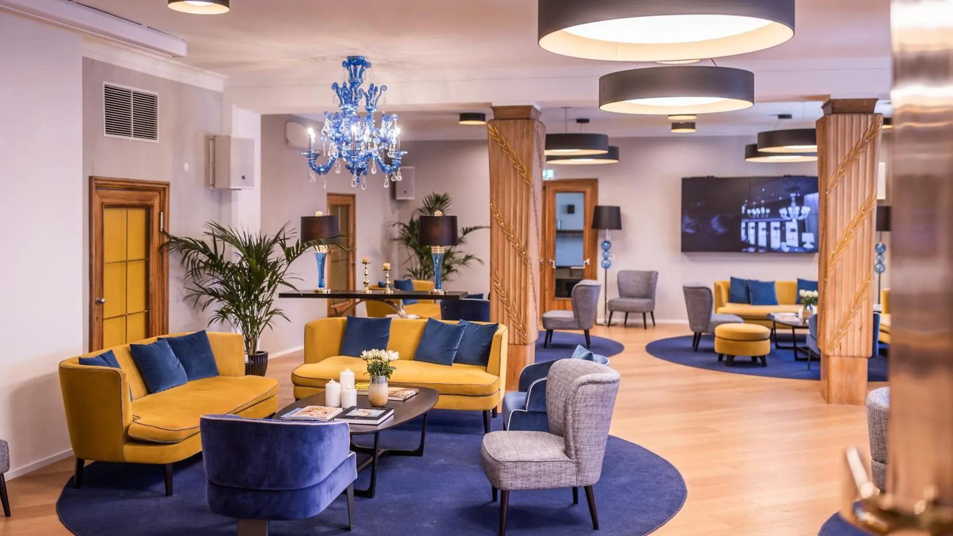 Hotel Stein - Adults Only Salzburg