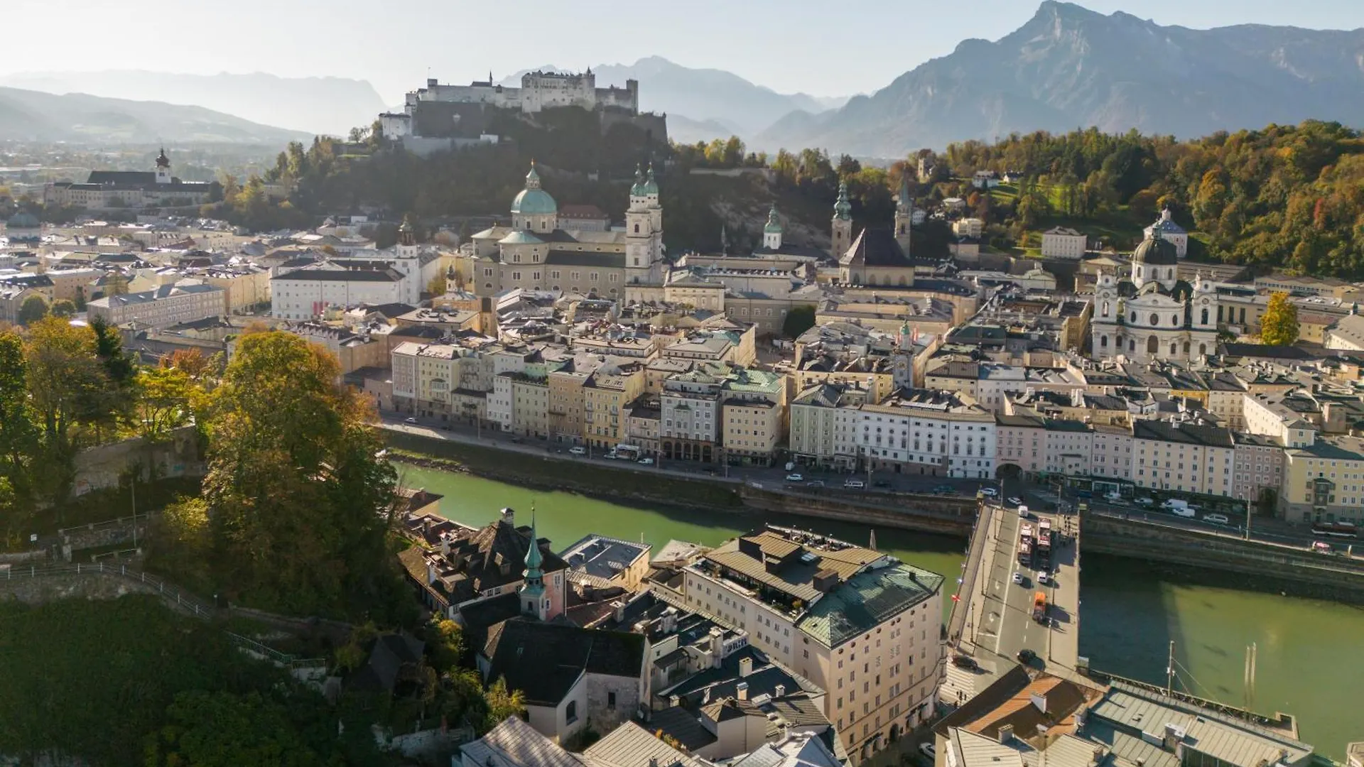 Hotel Stein - Adults Only Salzburg