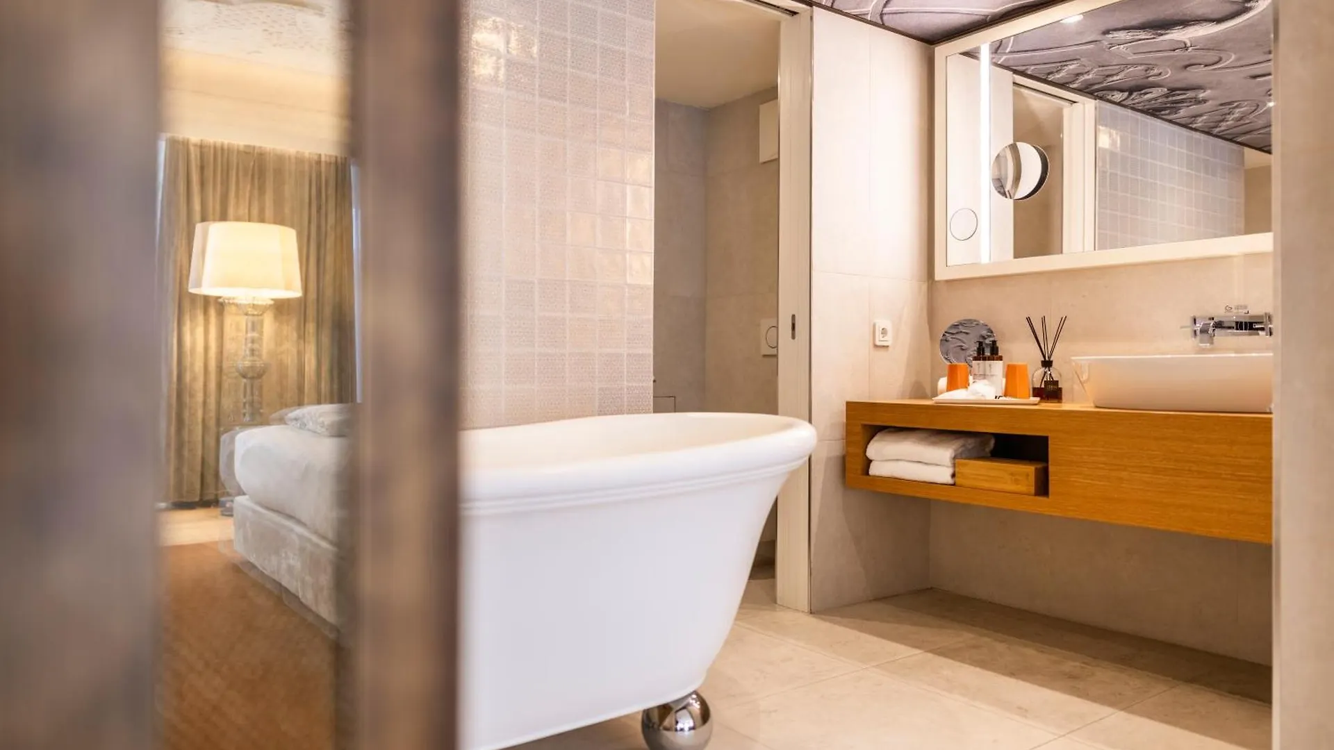 Hotel Stein - Adults Only Salzburg