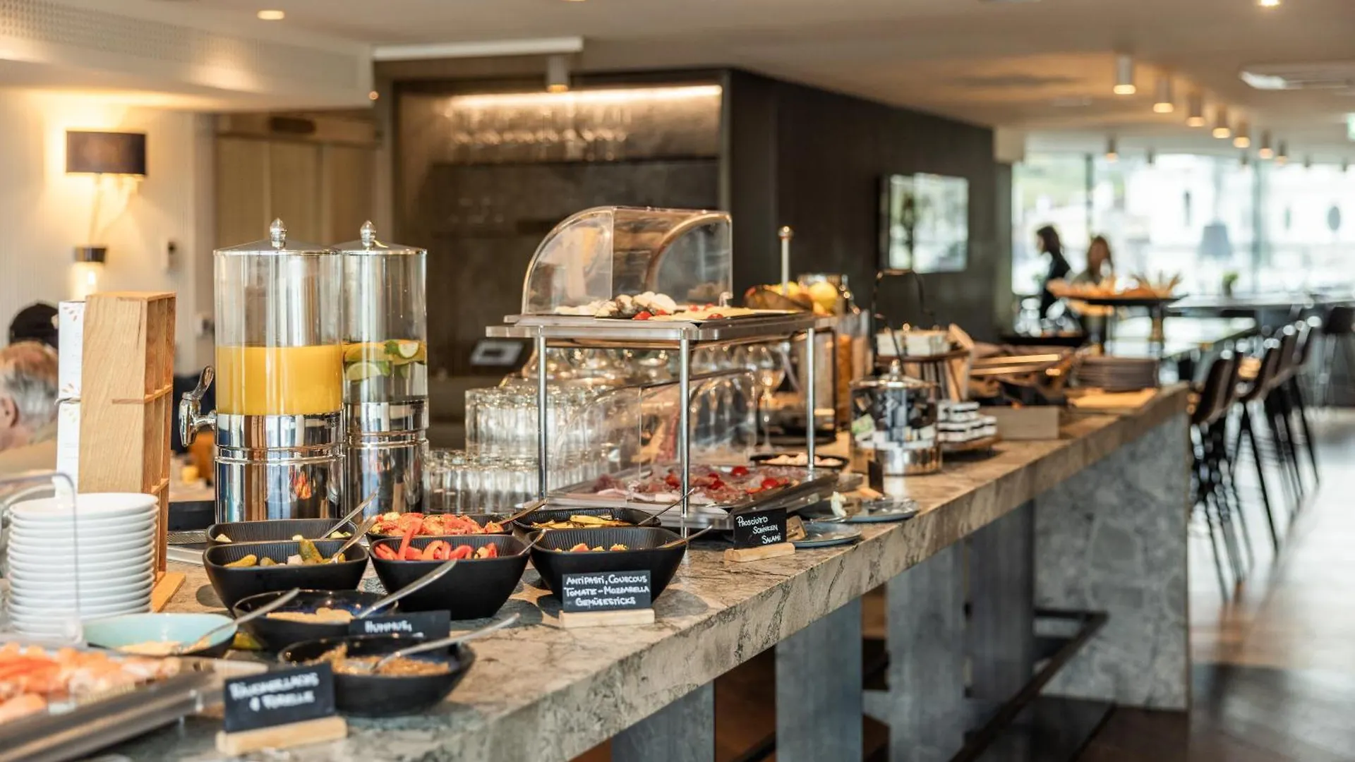 Hotel Stein - Adults Only Salzburg 4*,