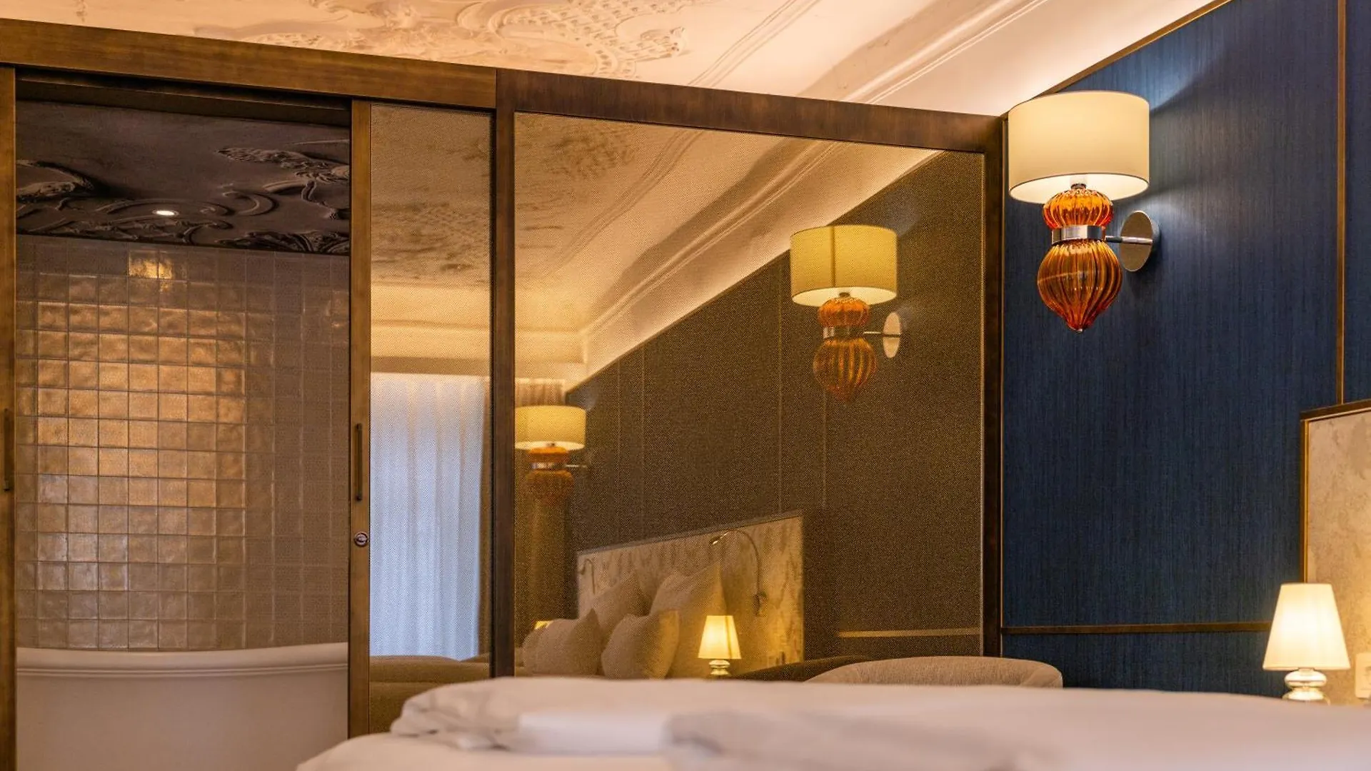 Hotel Stein - Adults Only Salzburg