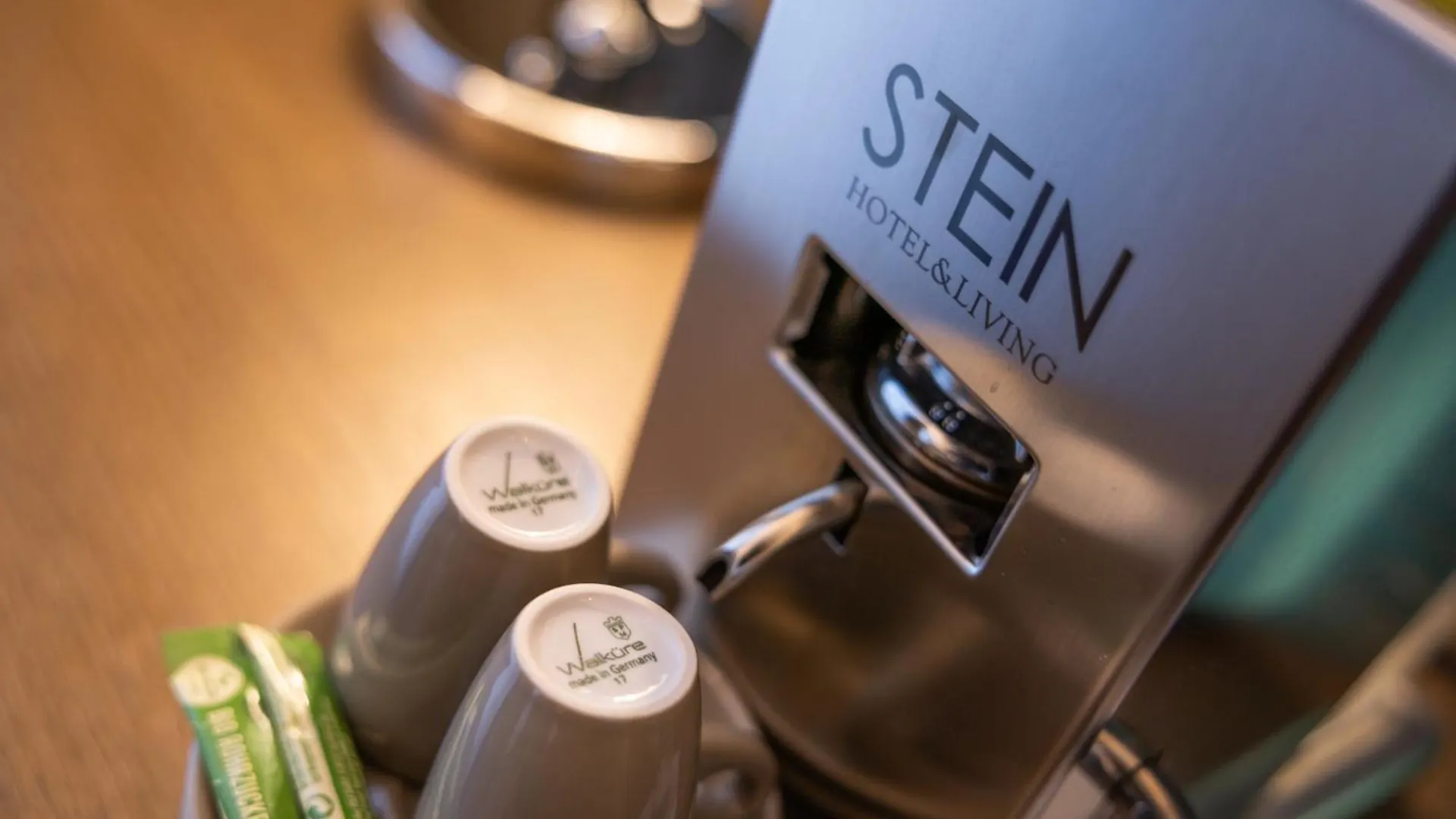 זלצבורג Hotel Stein - Adults Only