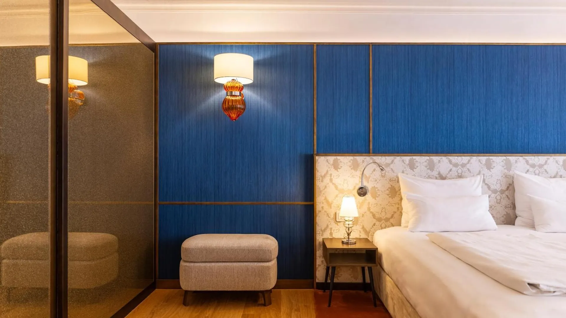 Hotel Stein - Adults Only Salzburg Austria