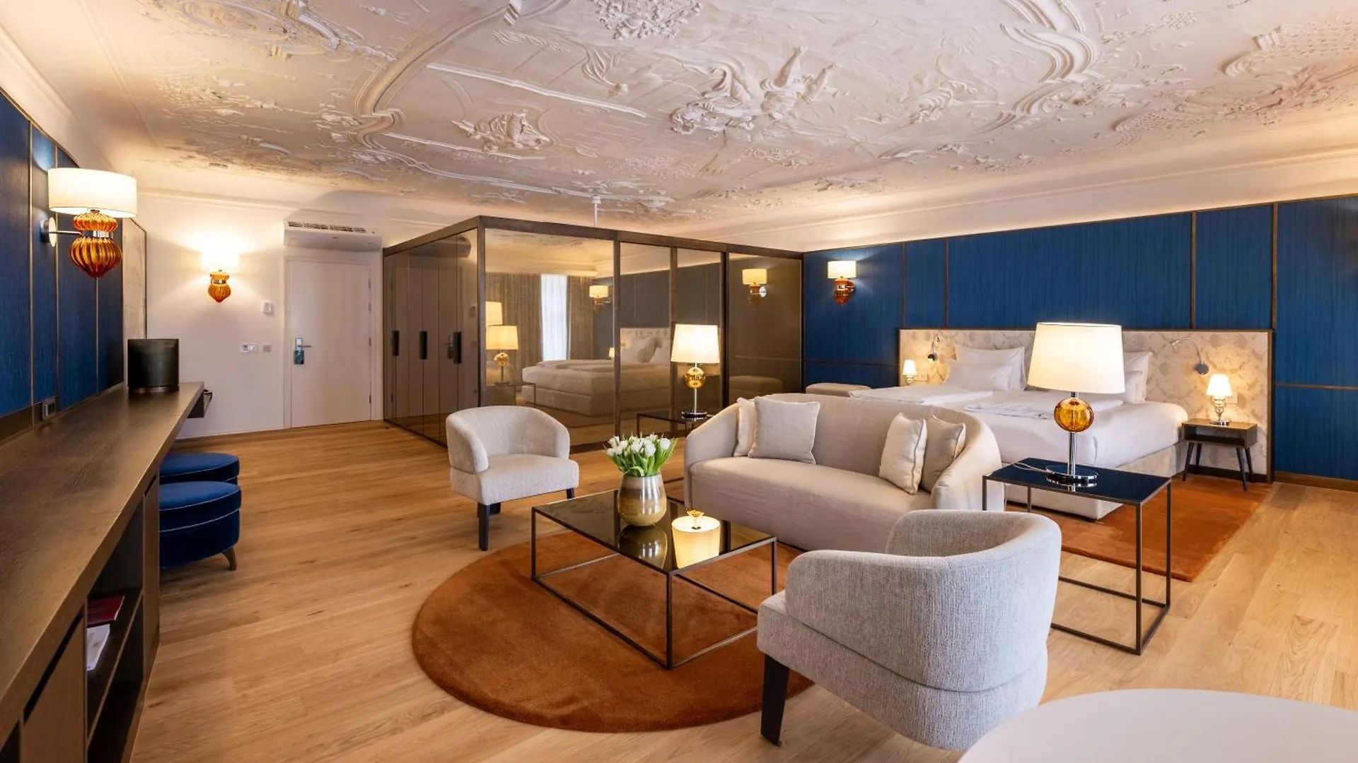 Hotel Stein - Adults Only Salzburg 4*,  Austria