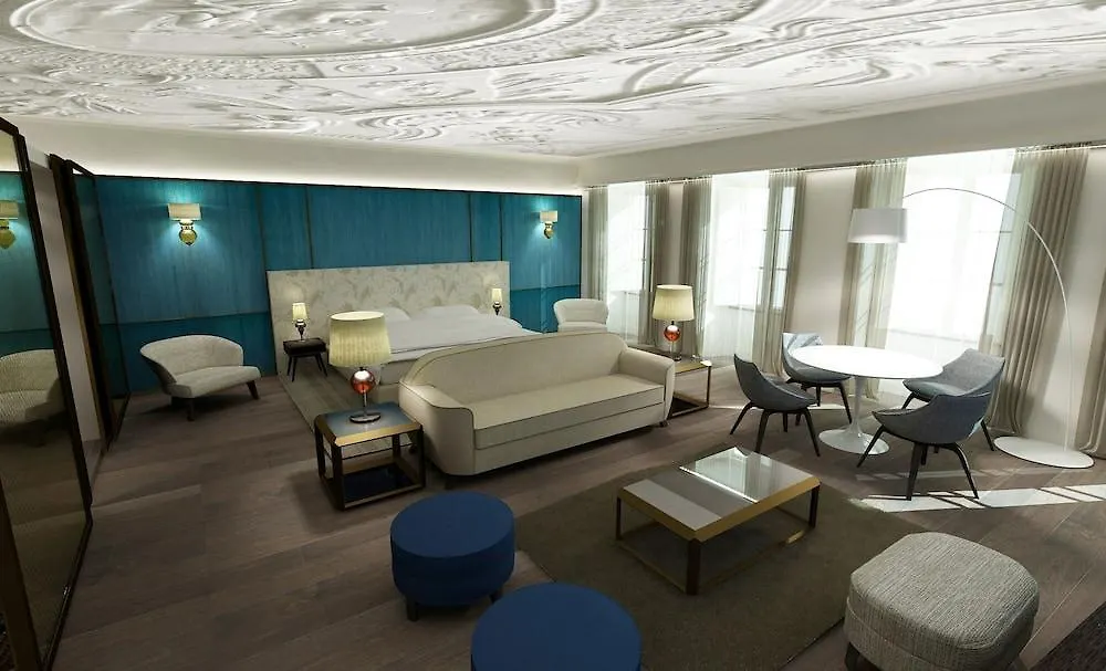 Hotel Stein - Adults Only Salzburg